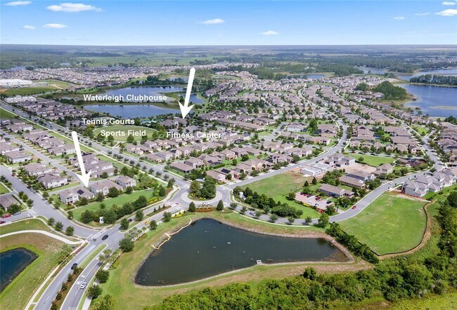 Building Photo - 10131 Audubon Trce Aly