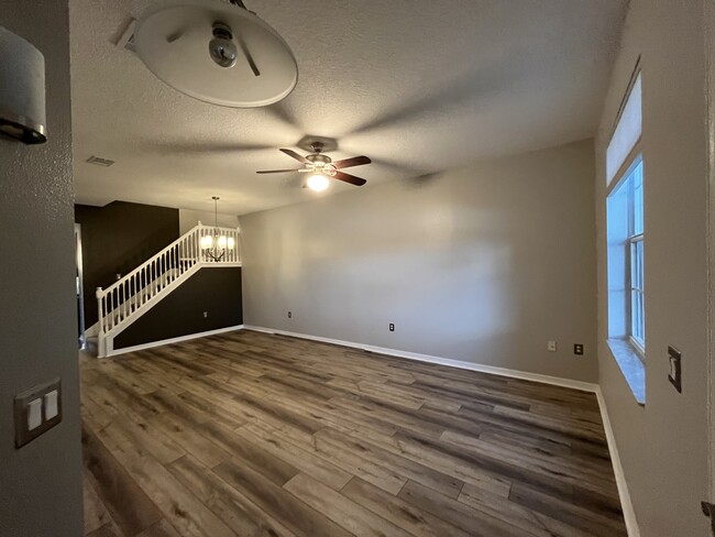 Front entry towards Stairs and Kitchen - 13155 Liberty Square Dr