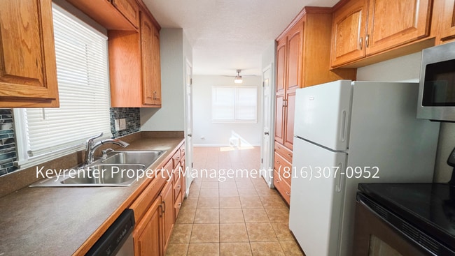 Building Photo - For Rent – 1817 E 27th St