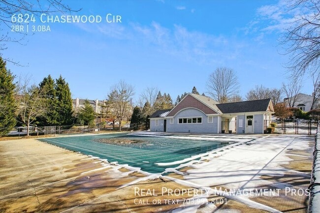 Building Photo - 6824 Chasewood Cir