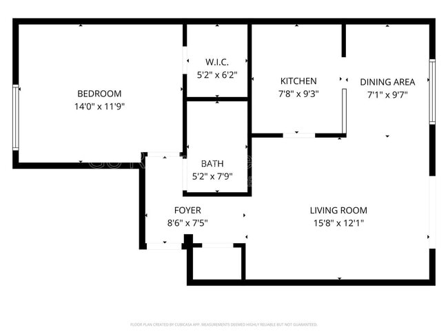 Building Photo - 834 College Blvd