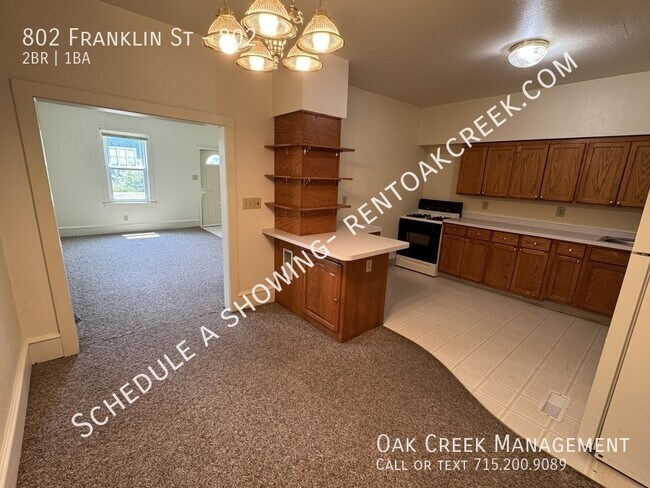 Building Photo - 802 Franklin St