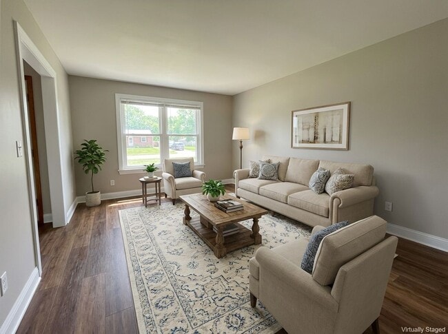 Building Photo - Welcome to the Fieldcrest Apartments!