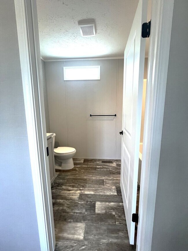 Building Photo - NEW!!!! Mobile home featuring 2 bedrooms and 1 bathroom.