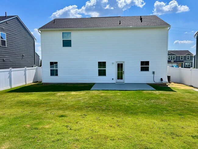 Building Photo - 5235 Compass Way