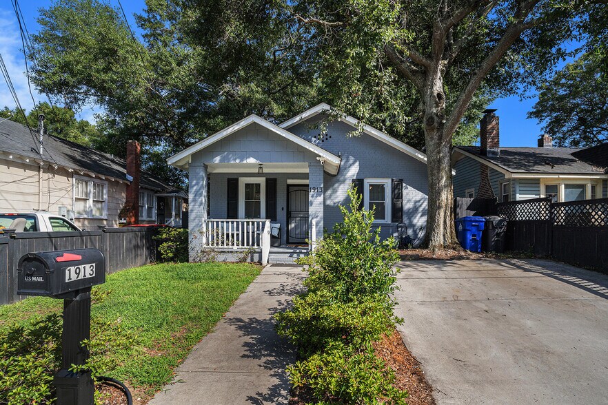 Building Photo - 1913 Orvid St