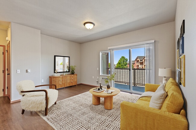 Building Photo - The Homestead