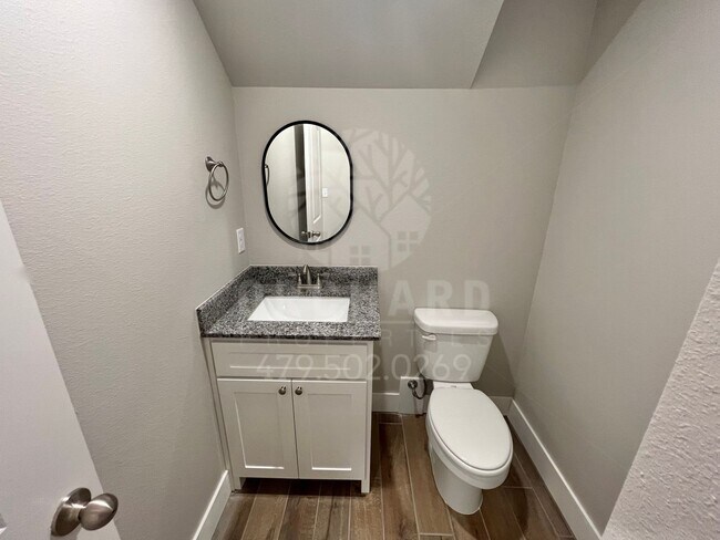 Building Photo - Single-Family Home- Bella Vista- Spacious ...