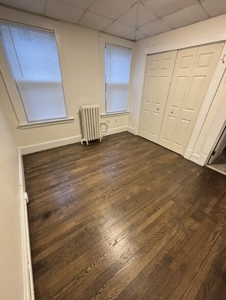 2nd Bedroom - 146 Edson Ave