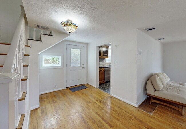 Building Photo - Title Completely Updated Historic Bryan Charmer with Modern Finishes & Timeless 1935 Character