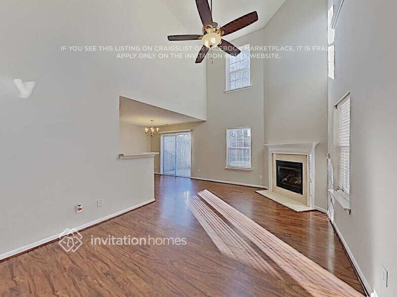 Building Photo - 3016 Teton Dr