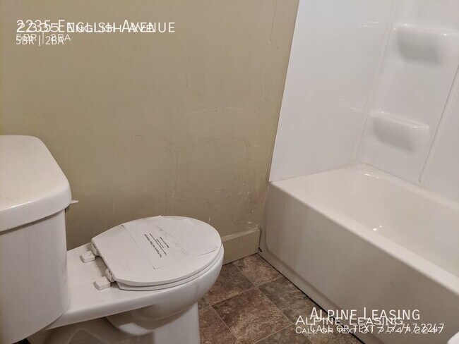 Building Photo - 2235 English Ave