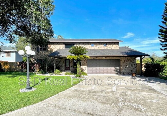 Primary Photo - 4745 Highlands Pl Cir