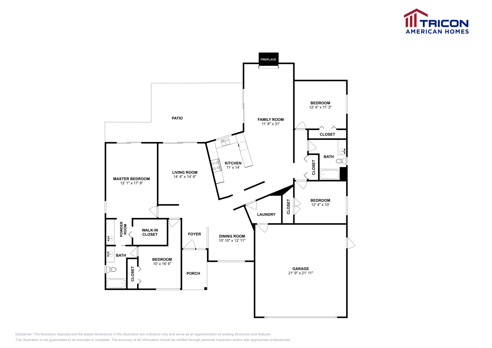 Building Photo - 610 Oakmoss Dr