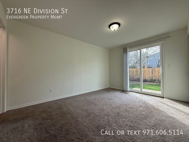 Building Photo - 3716 NE Division St