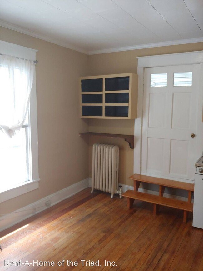 Building Photo - 1 br, 1 bath House - 603 Magnolia Street D