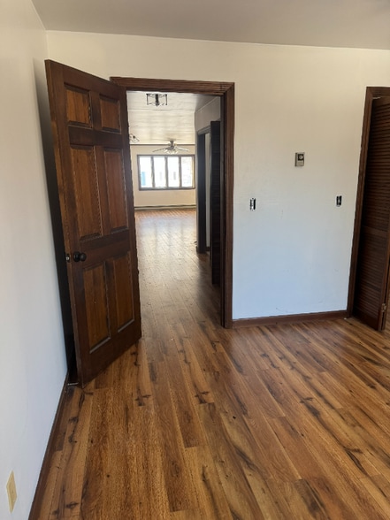 Building Photo - 657 Maine Ave