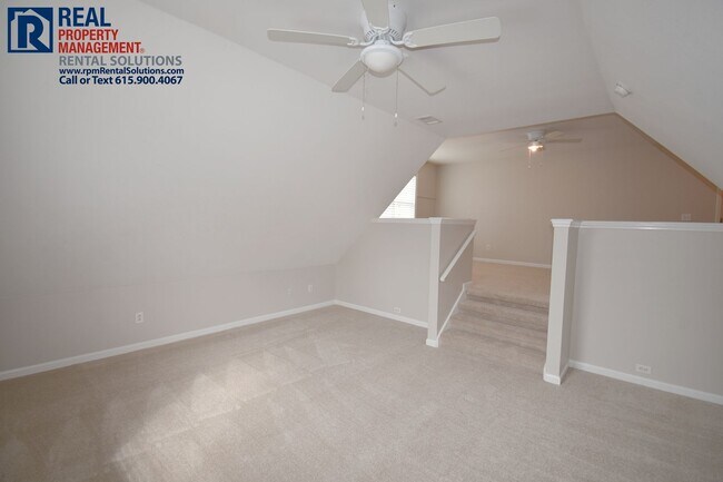 Building Photo - Gorgeous all-brick 4BD/2.5BA+Bonus room! Attached garage, bonus room AND loft!