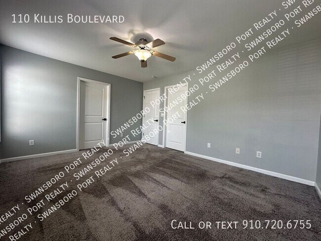 Building Photo - 110 Killis Blvd