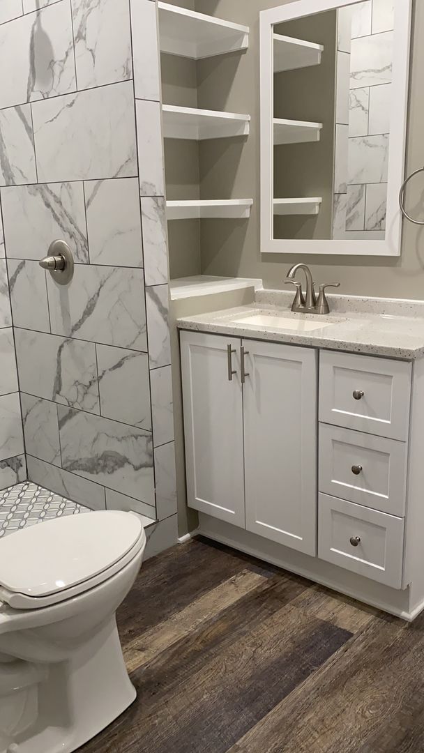 Building Photo - 302 W Baylor St