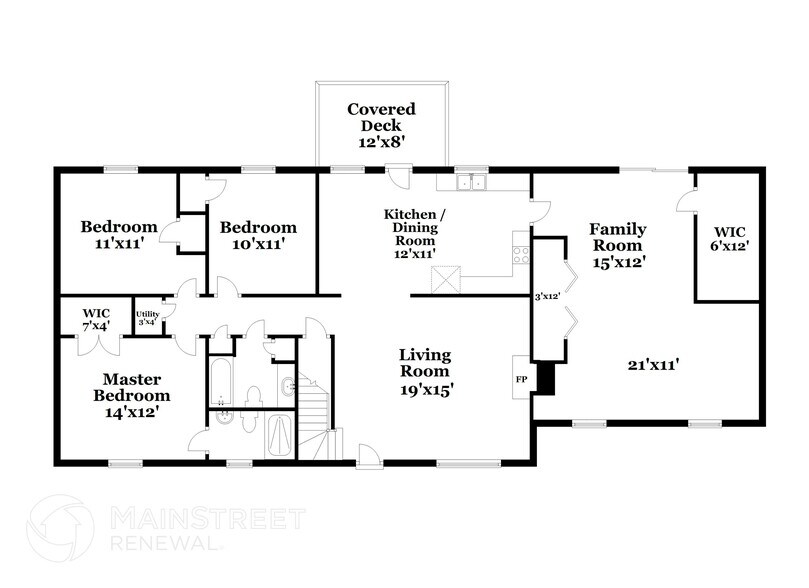 Building Photo - 1816 Holloway Cir