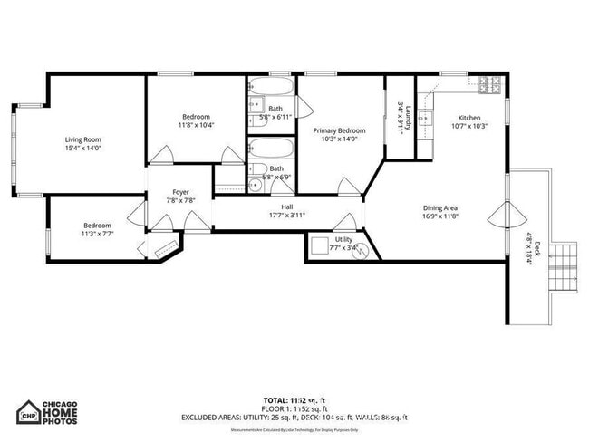 Building Photo - 6134 S Vernon Ave