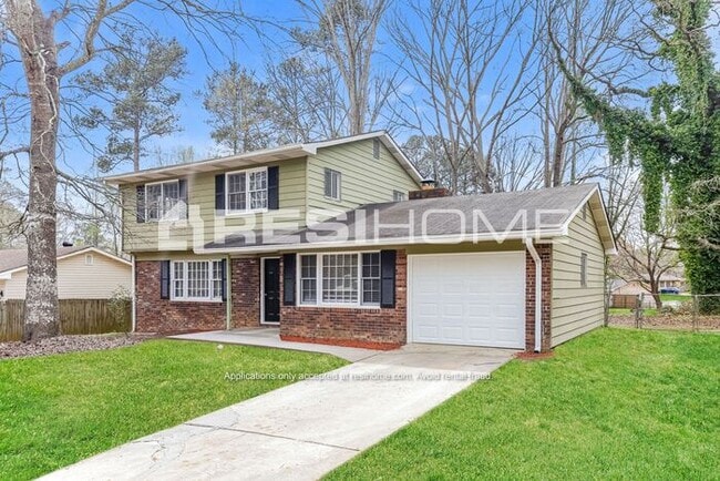 Building Photo - 1585 Plover Road