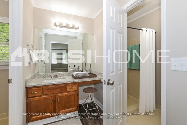 Building Photo - 600 Allana Ct