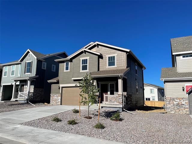 Building Photo - 701 Mosquito St