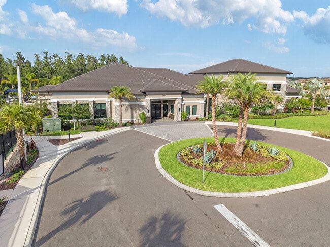 Building Photo - Tamarind Grove Lane