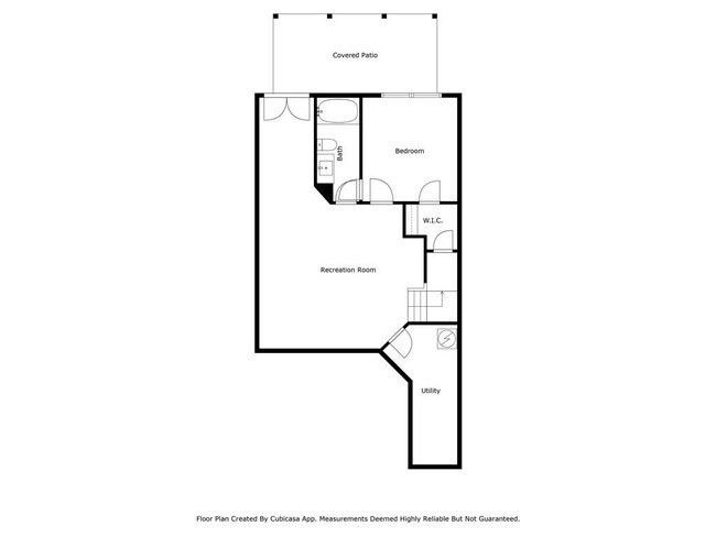 Building Photo - 427 Retreat Ln