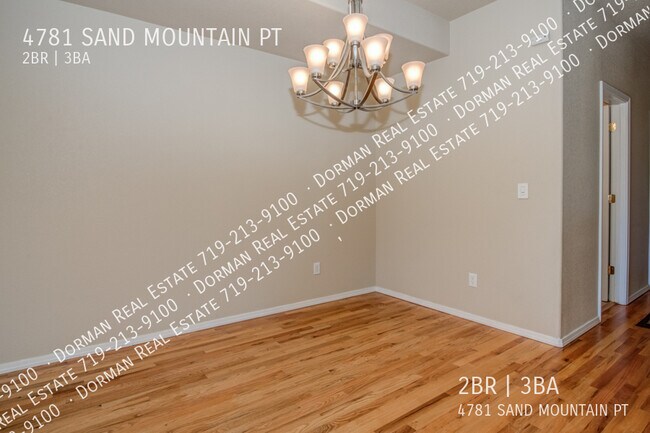Building Photo - 4781 Sand Mountain Pt