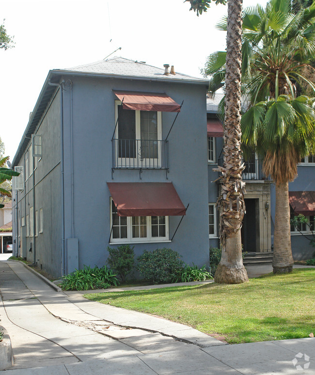 Building Photo - 170 N El Molino Ave