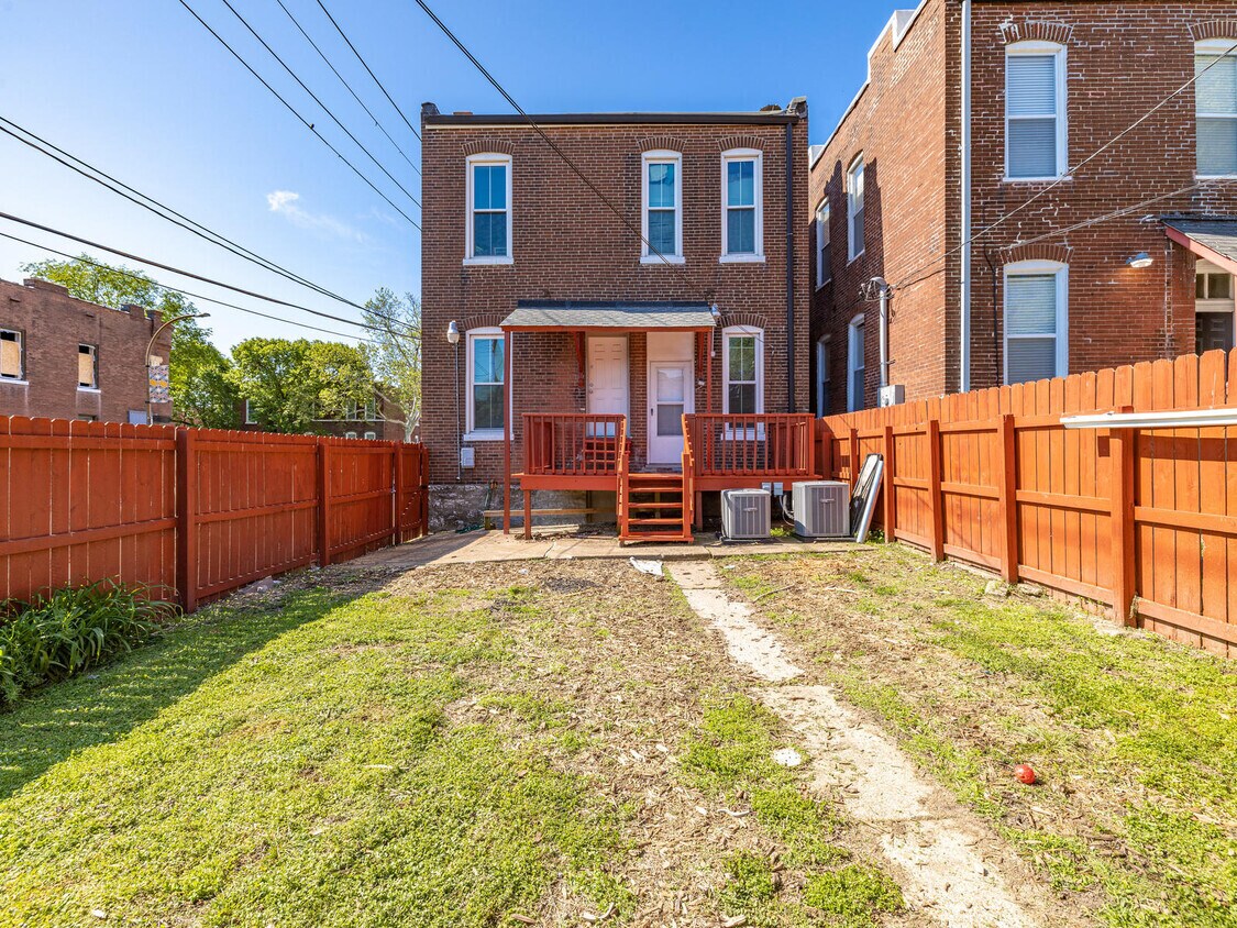 Building Photo - 3401 Cherokee St