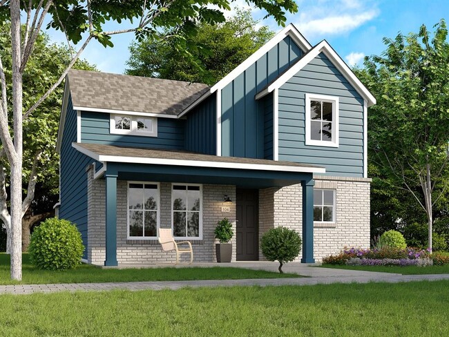 Primary Photo - 22700 Elyson Falls Dr