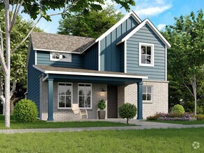 Building Photo - 22700 Elyson Falls Dr