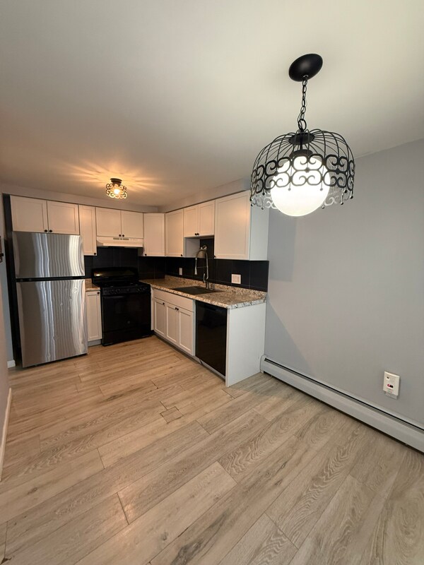 Building Photo - 3433 Harlem Rd