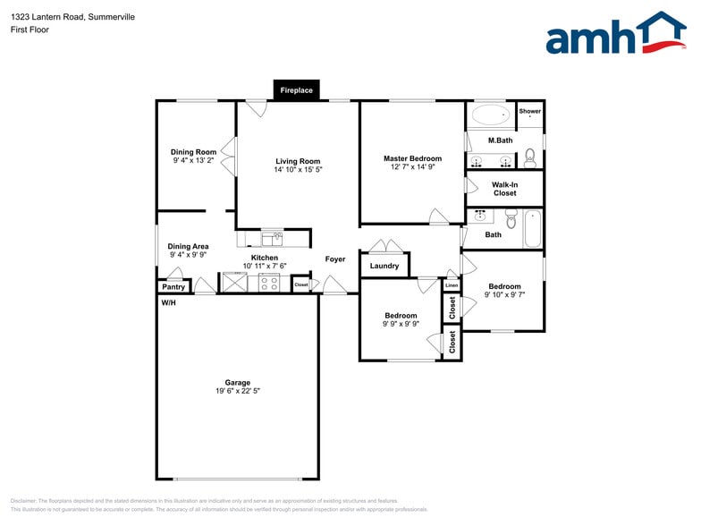 Building Photo - 1323 Lantern Rd