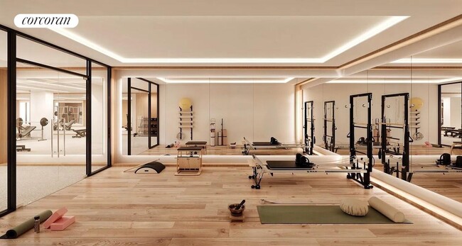 Building Photo - 720 West End Ave