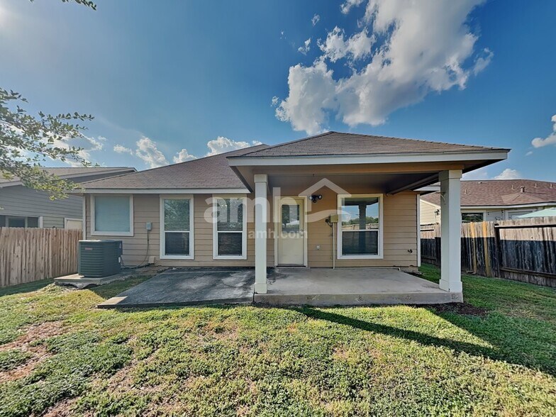 Building Photo - 109 Cowboy Trail