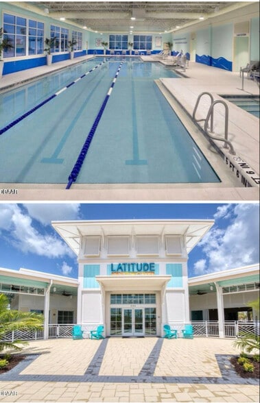 Building Photo - 109 Salt Shaker St