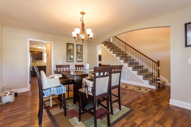 Building Photo - 3753 Tradewinds Terrace
