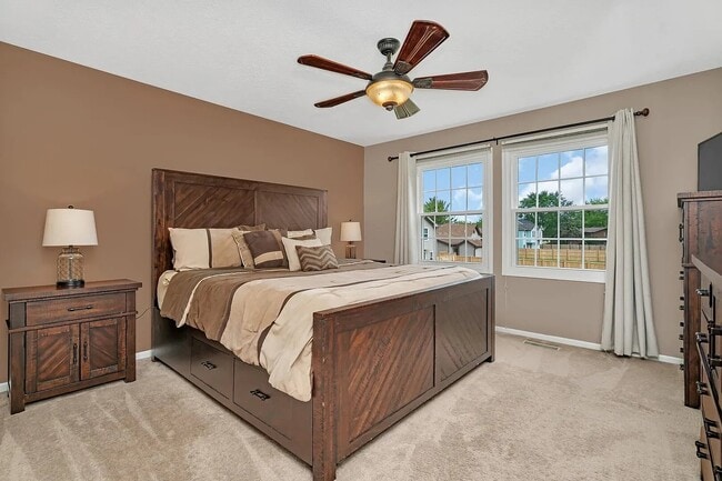 Building Photo - 3513 Harris Dr