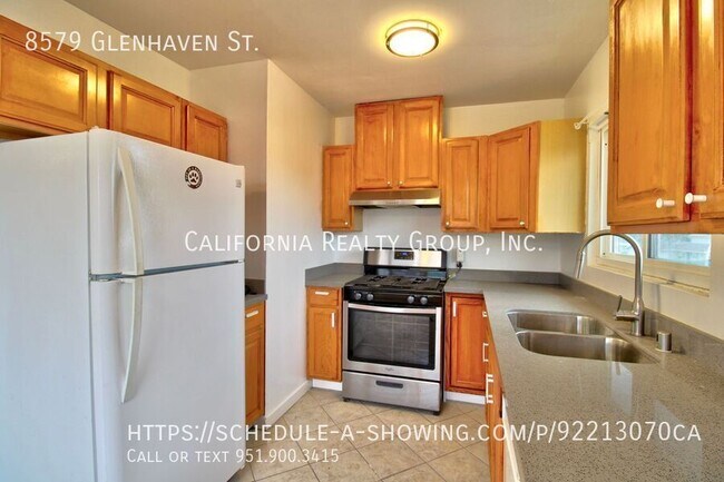 Building Photo - 8579 Glenhaven St