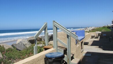 Building Photo - At the beach in IB