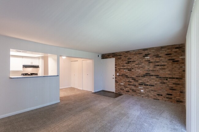 Floorplan - Village East