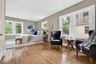 Building Photo - 3435 Ashby Rd