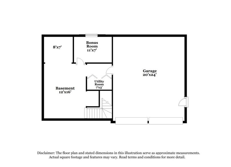 Building Photo - 503 Brooksdale Dr