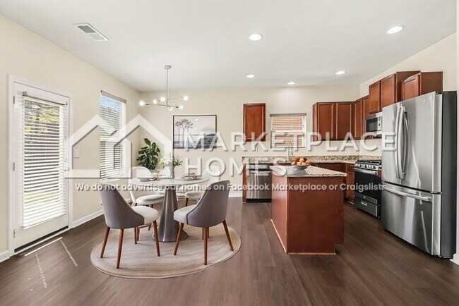 Building Photo - 5128 Rapahoe Trail