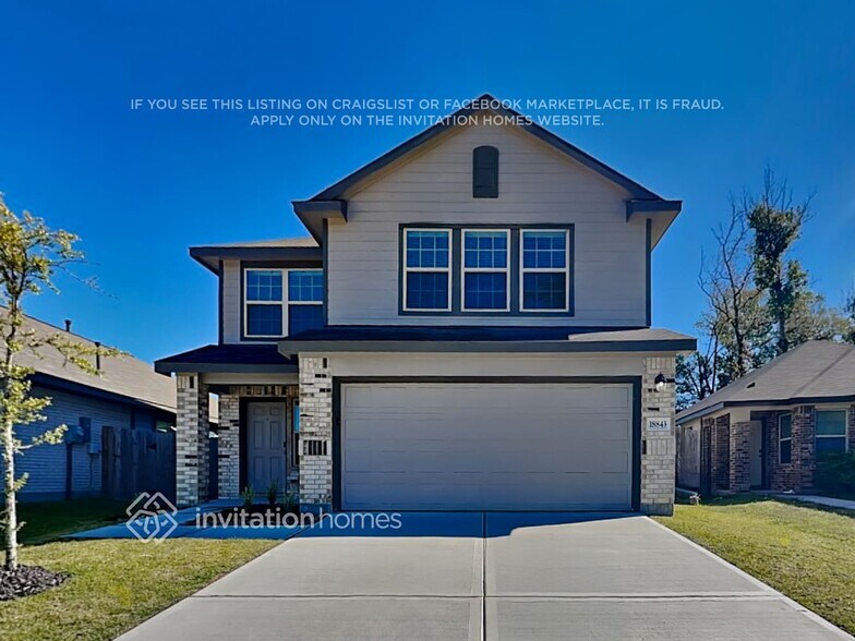 Primary Photo - 18843 Wembley Vis Trl